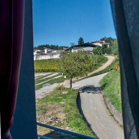 Vie D'alt Wine And Bed & Breakfast