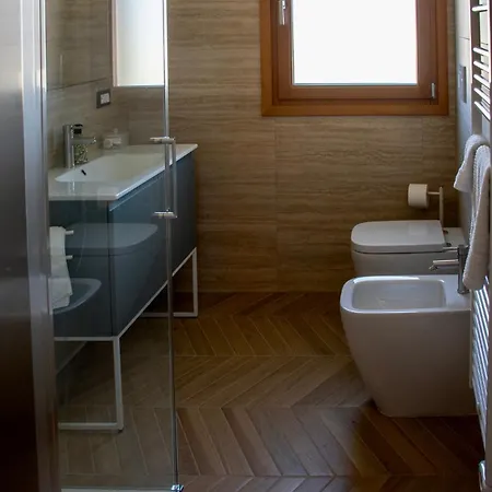 Frühstückspension Vie D'alt Wine&rooms *