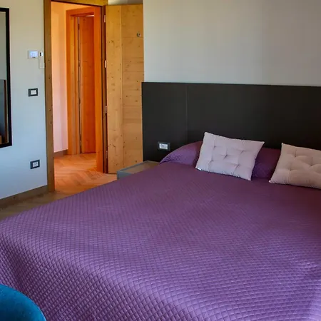 Bed & Breakfast Vie D'alt Wine And