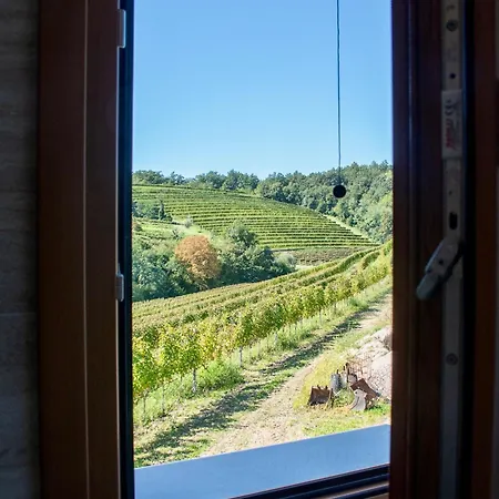 Vie D'alt Wine And Отель типа 