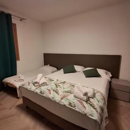 Vie D'alt Wine And * Prepotto (Udine)