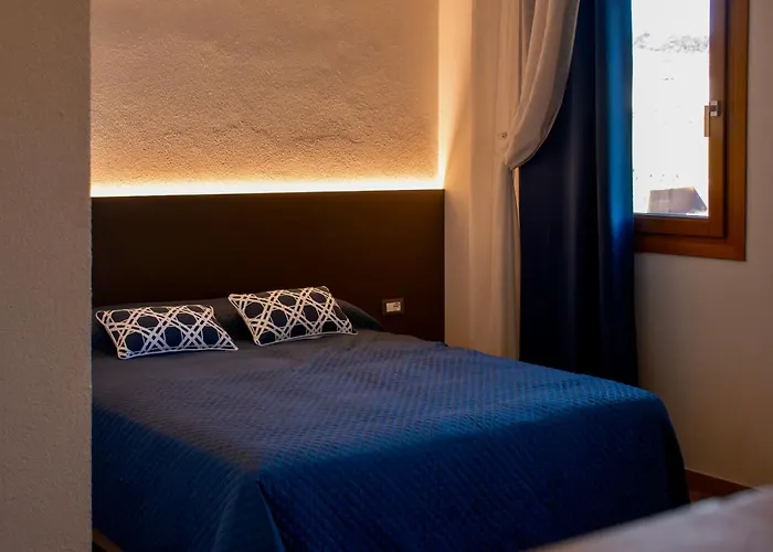 Bed & Breakfast Vie D'alt Wine And