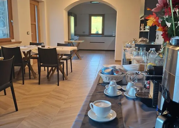 Vie D'alt Wine And Bed & Breakfast Prepotto (Udine)