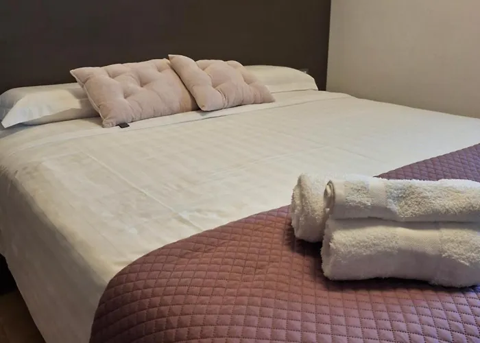 לינה וארוחת בוקר Vie D'alt Wine And