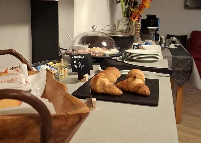 Vie D'alt Wine And Prepotto (Udine)