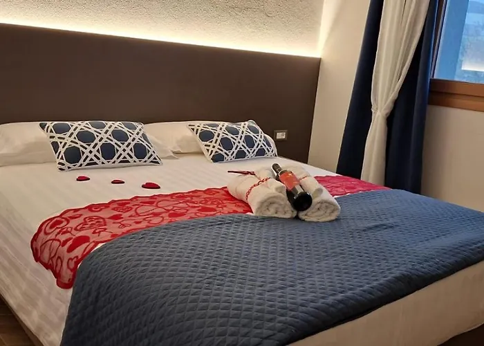 Vie D'alt Wine And Prepotto (Udine)